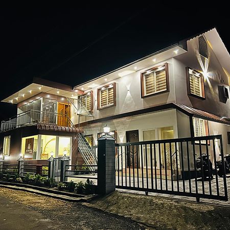 Baywood Cottages Vagamon Exteriör bild