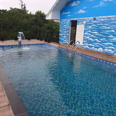 Baywood Cottages Vagamon Exteriör bild