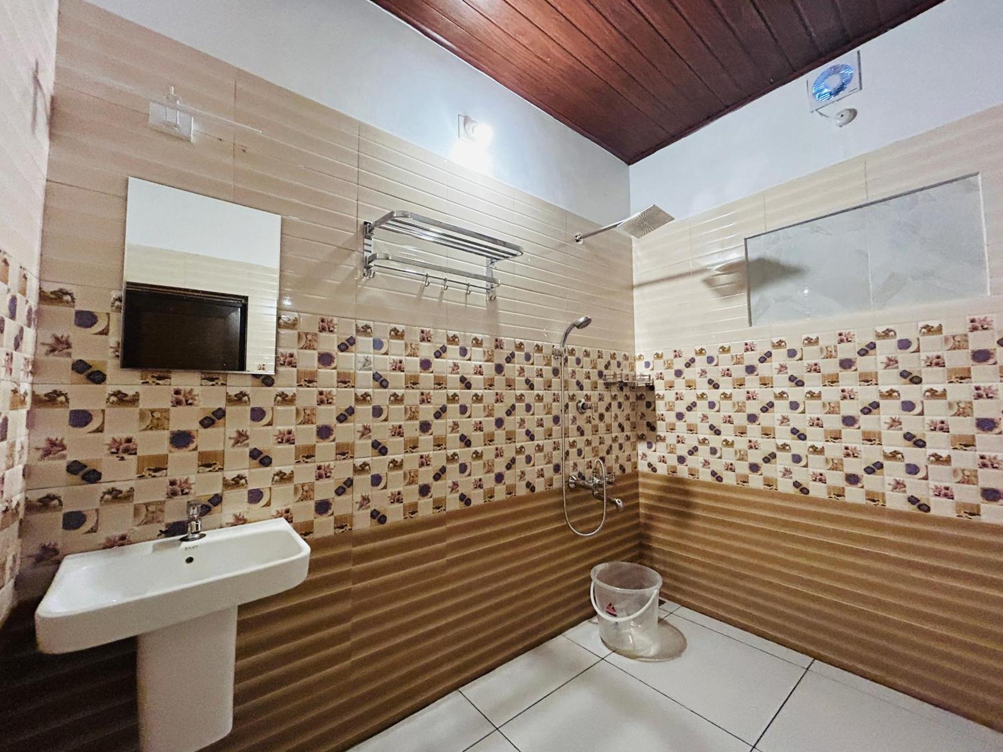 Baywood Cottages Vagamon Exteriör bild