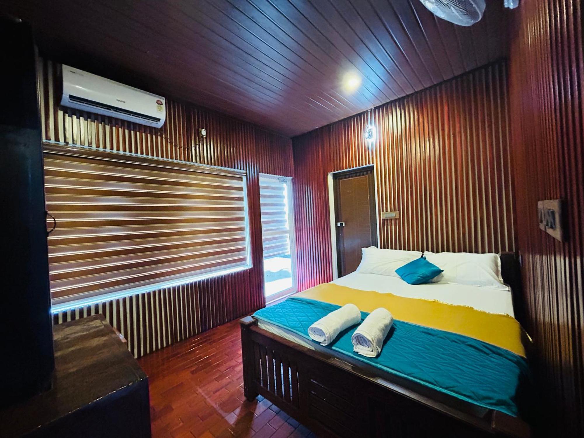 Baywood Cottages Vagamon Exteriör bild