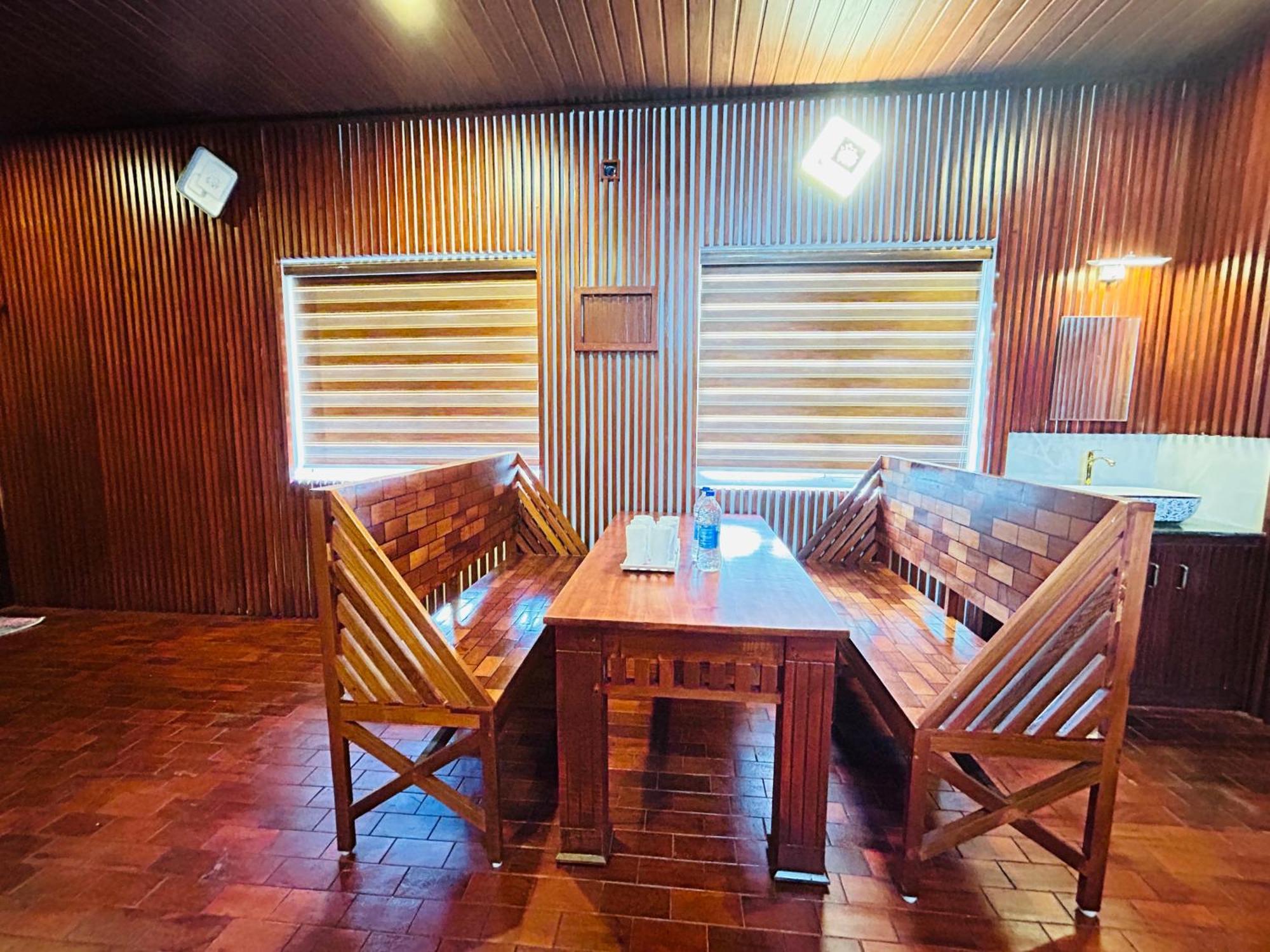 Baywood Cottages Vagamon Exteriör bild