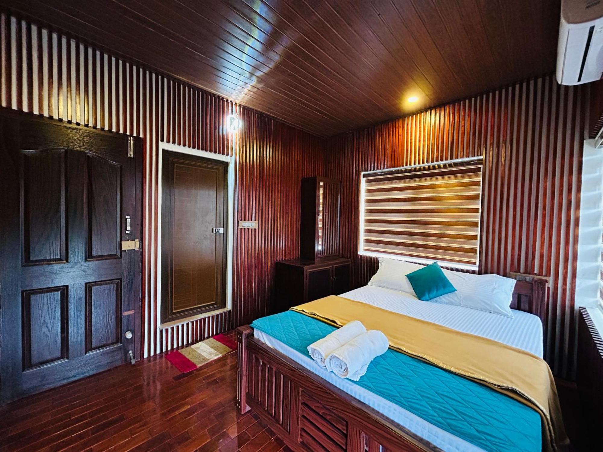 Baywood Cottages Vagamon Exteriör bild
