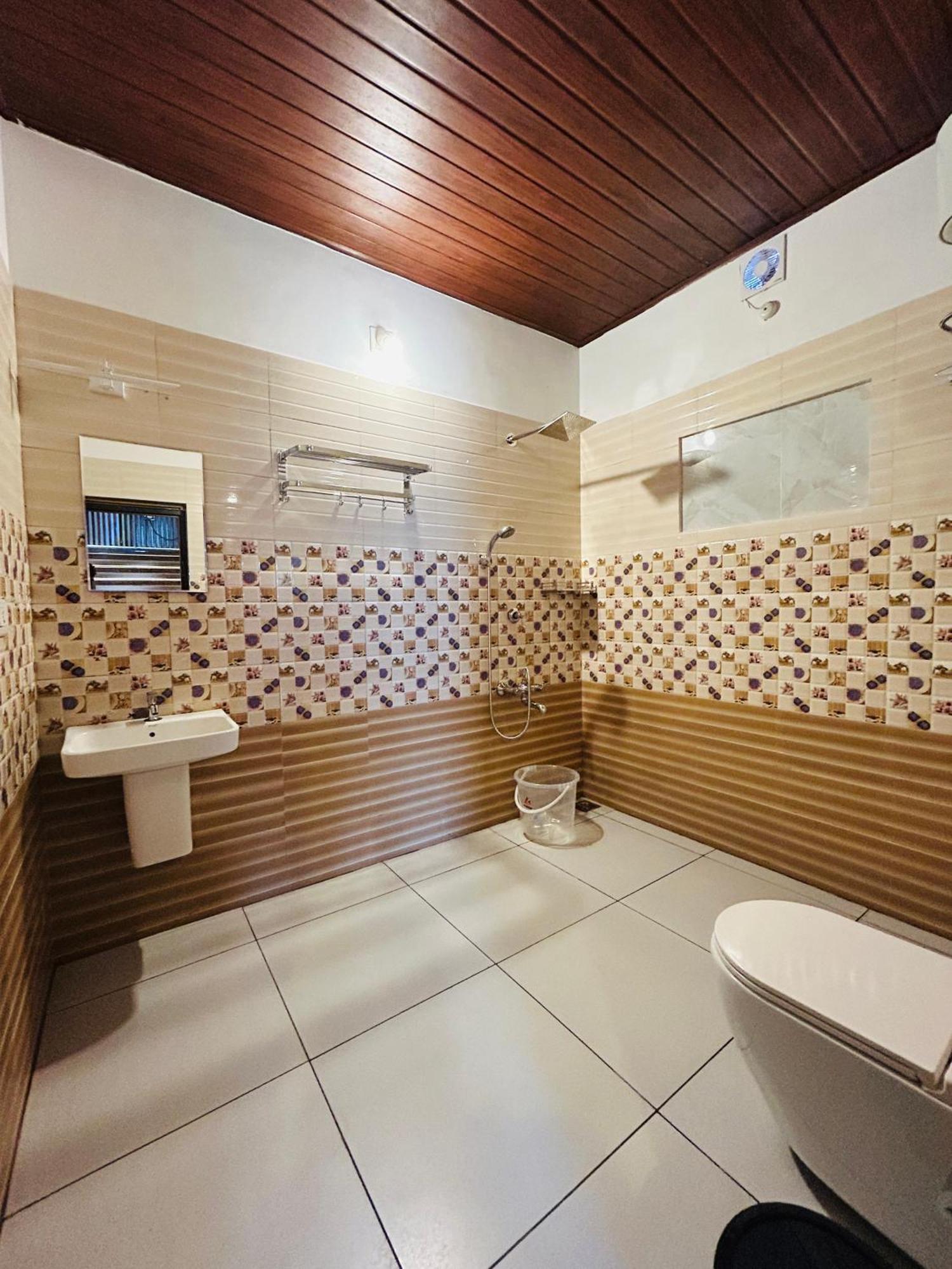Baywood Cottages Vagamon Exteriör bild