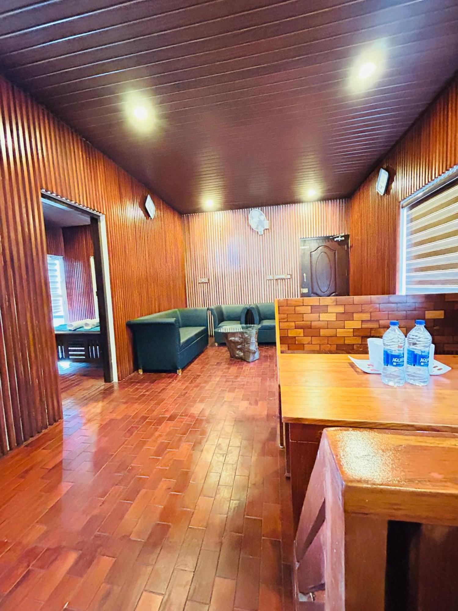 Baywood Cottages Vagamon Exteriör bild