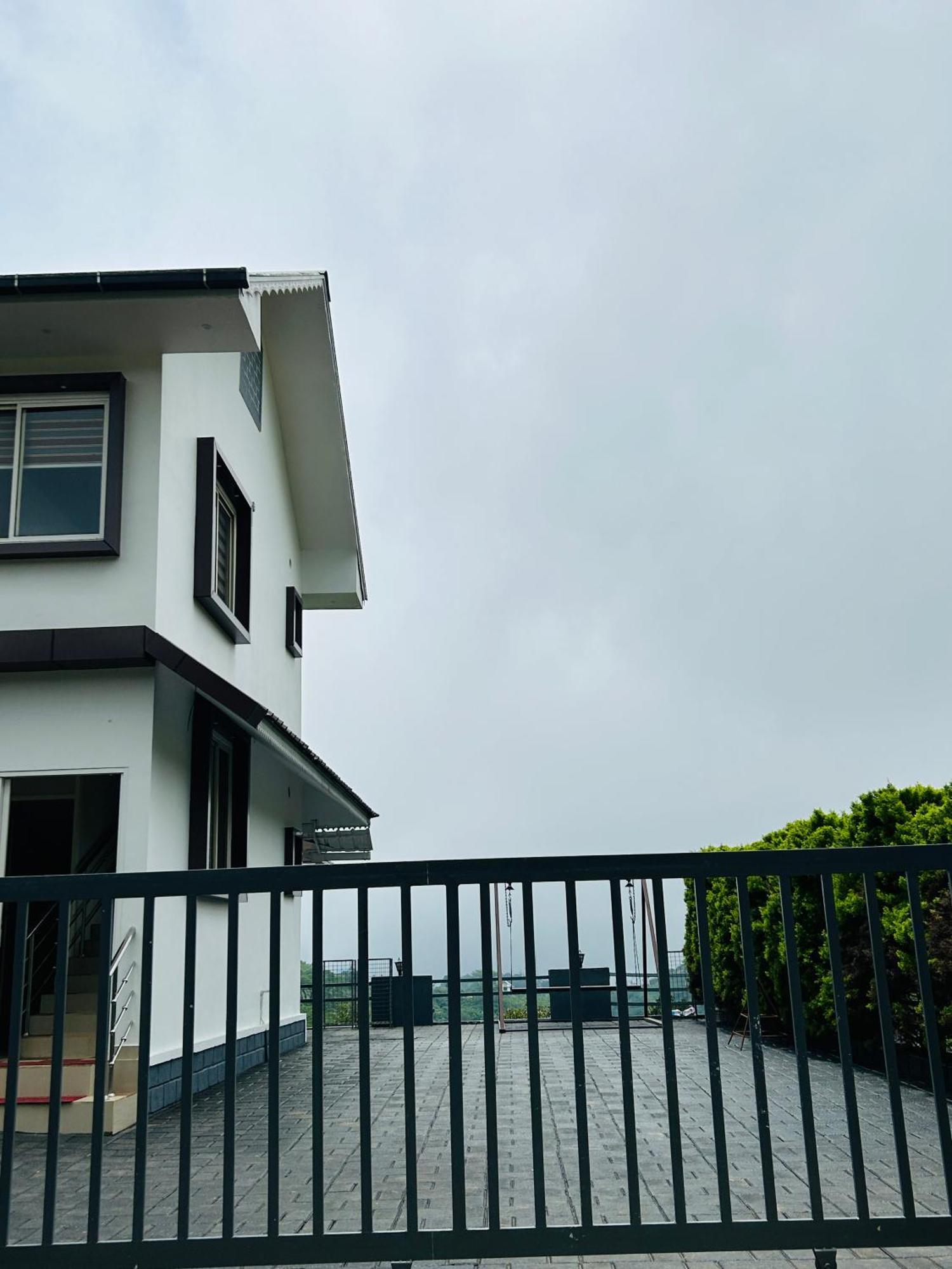 Baywood Cottages Vagamon Exteriör bild