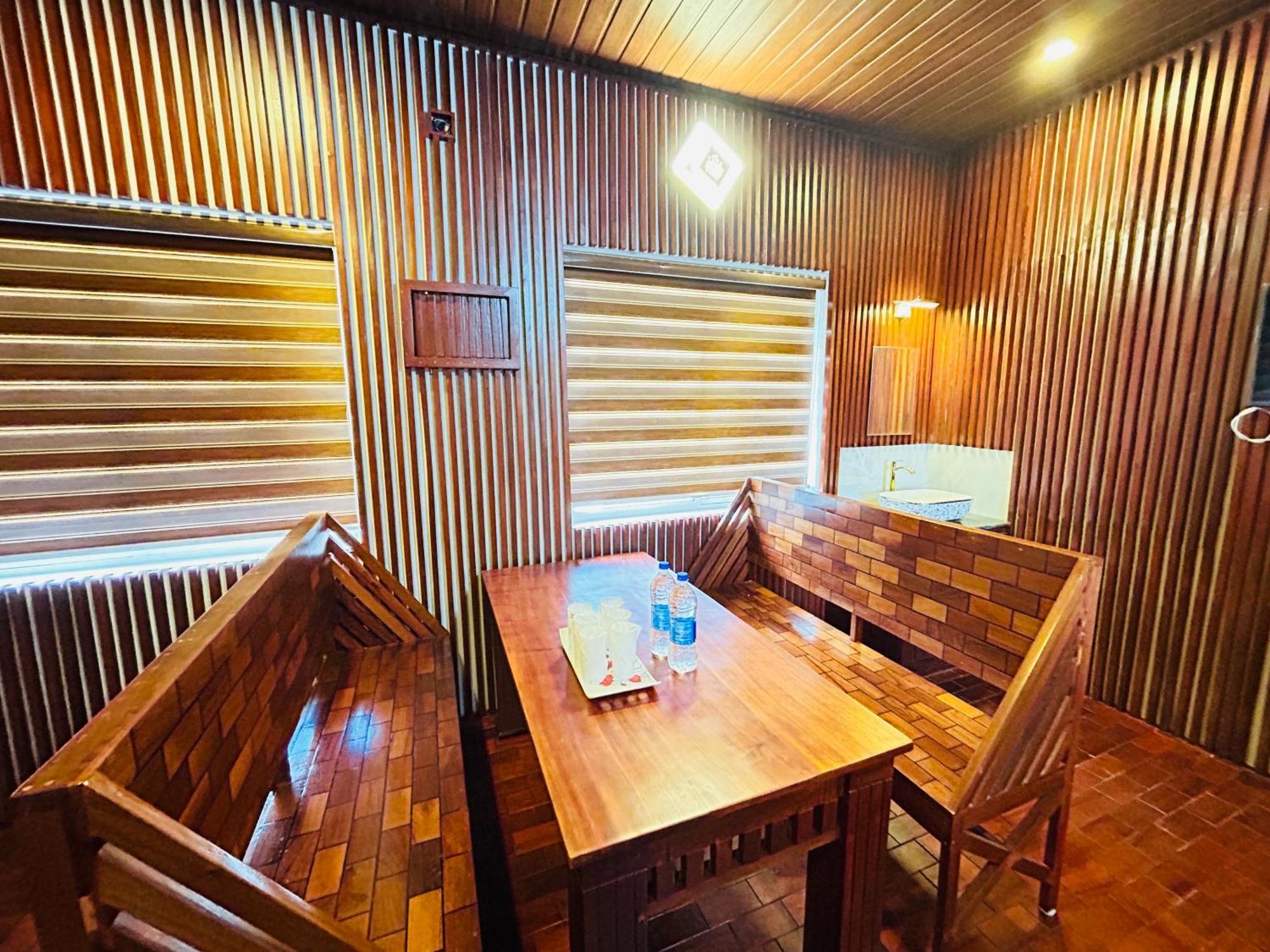Baywood Cottages Vagamon Exteriör bild