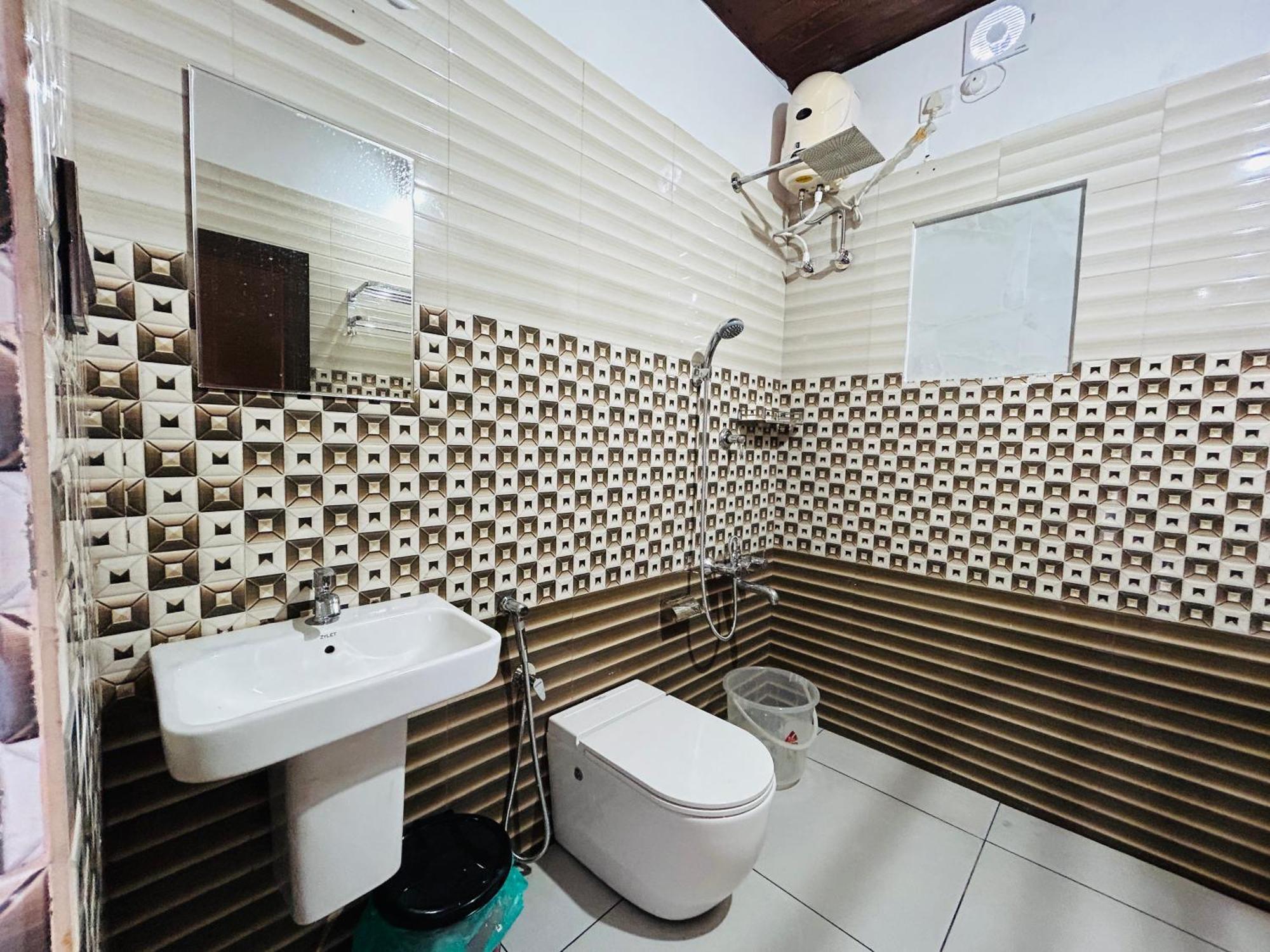 Baywood Cottages Vagamon Exteriör bild