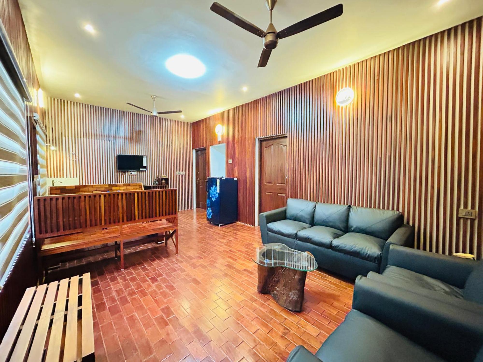 Baywood Cottages Vagamon Exteriör bild