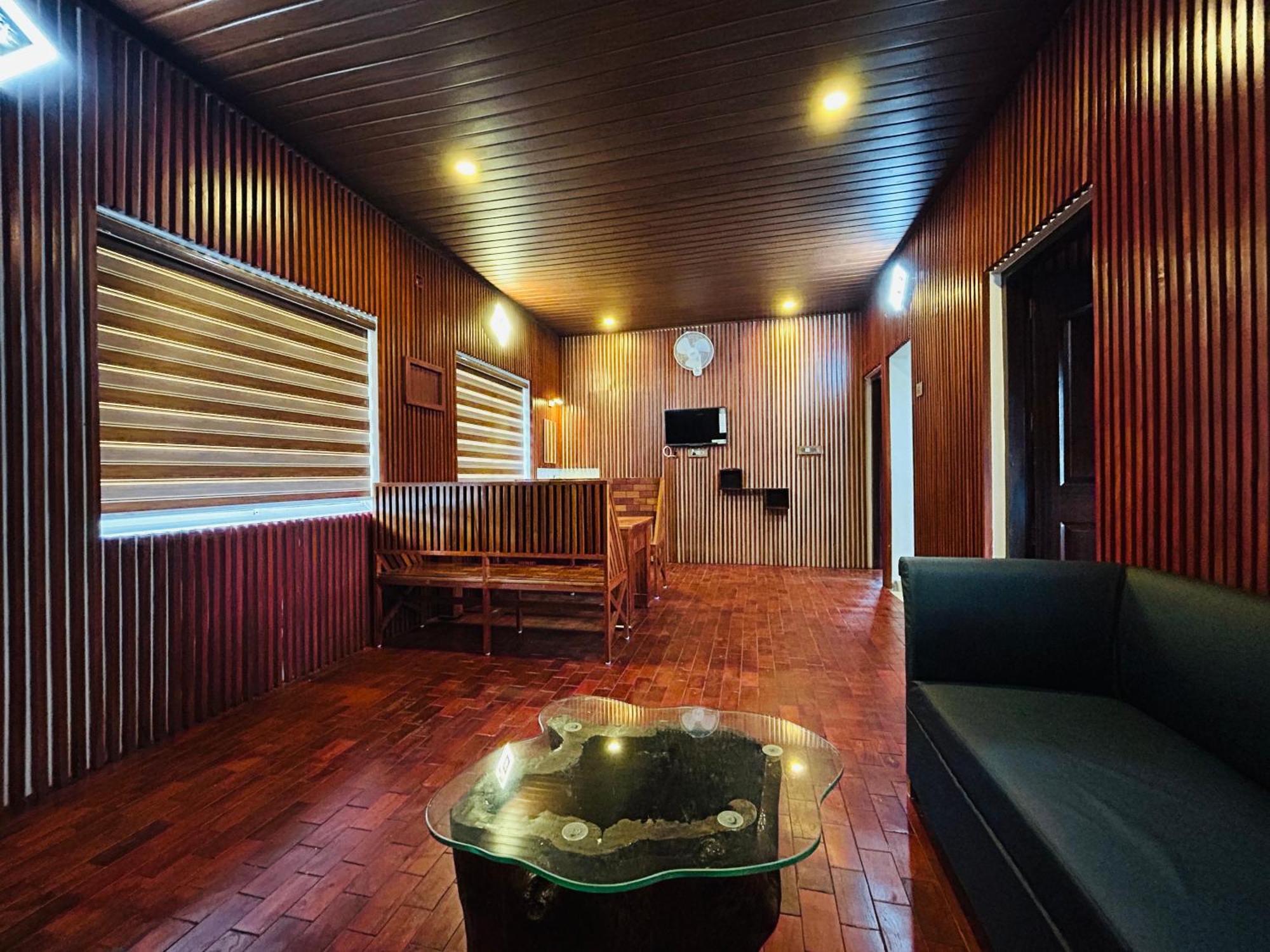 Baywood Cottages Vagamon Exteriör bild