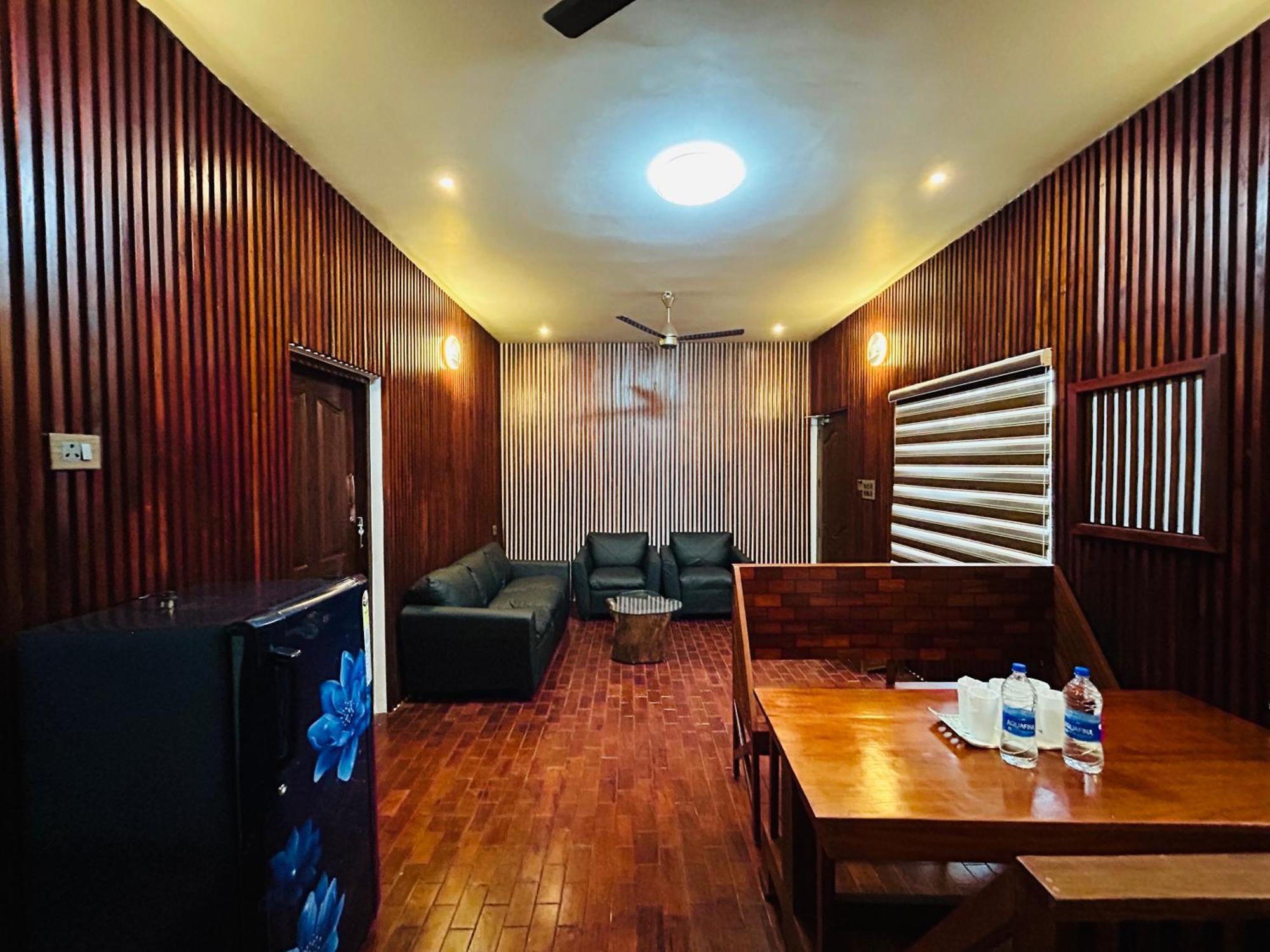 Baywood Cottages Vagamon Exteriör bild