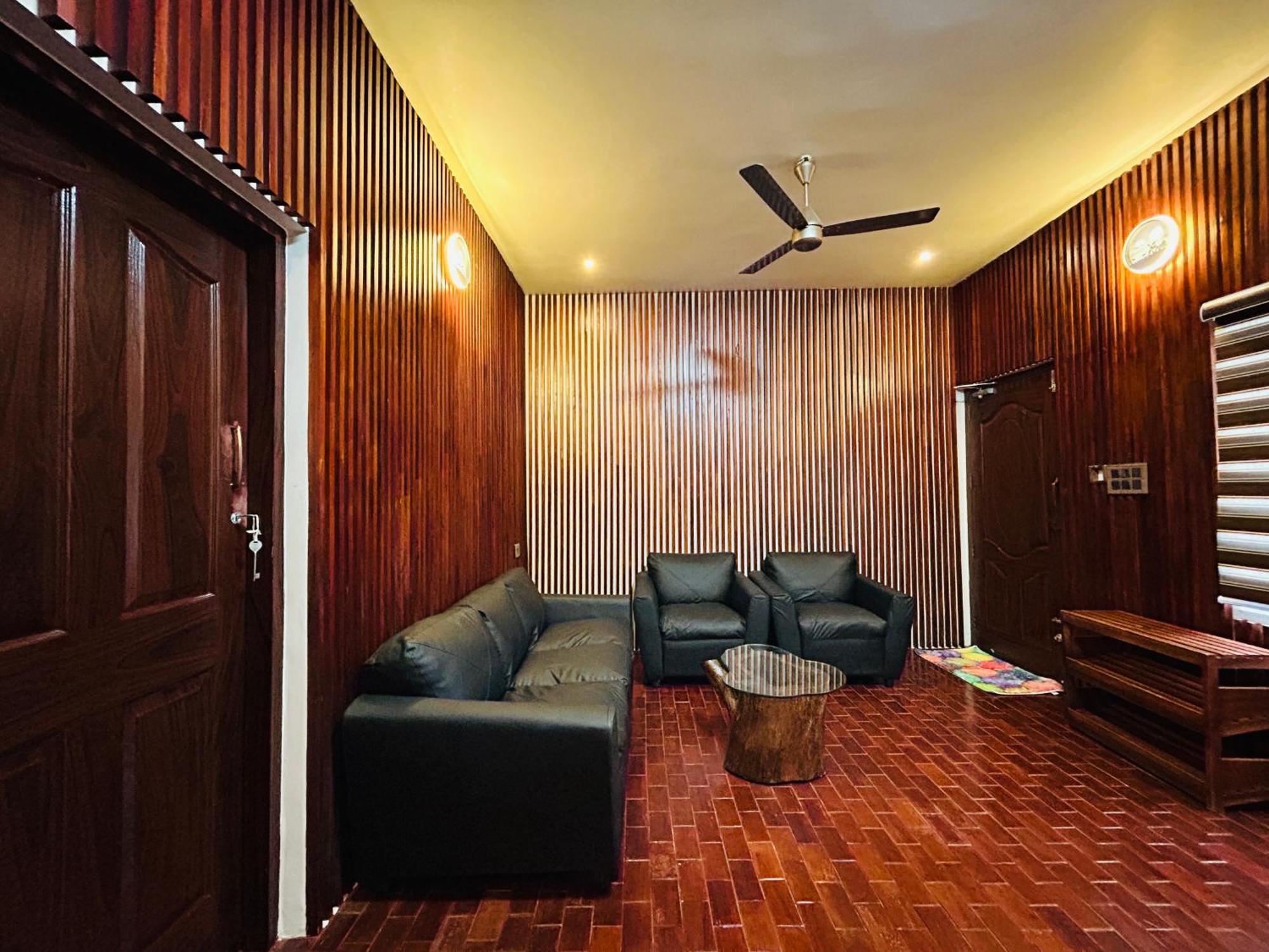 Baywood Cottages Vagamon Exteriör bild