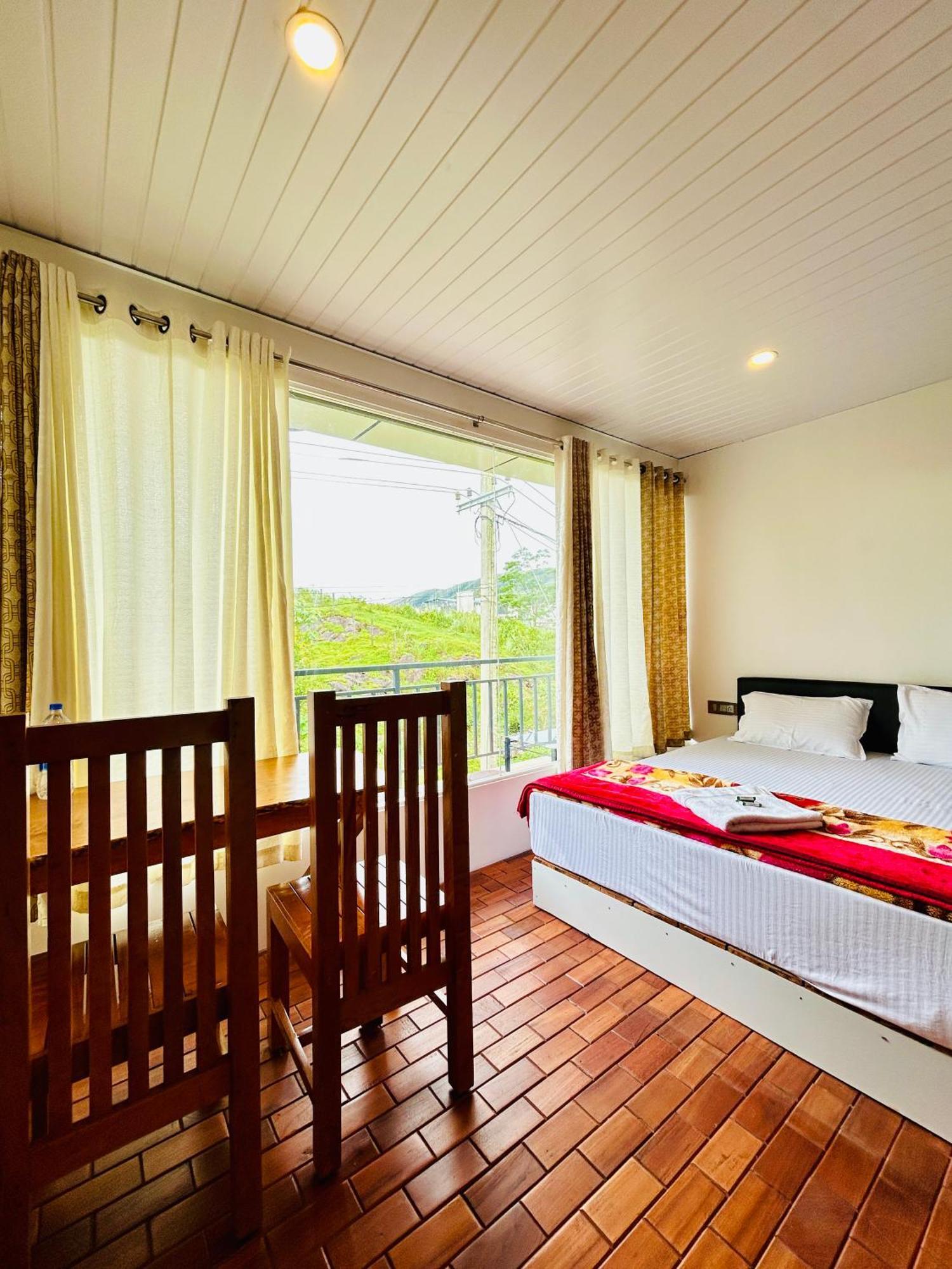 Baywood Cottages Vagamon Exteriör bild