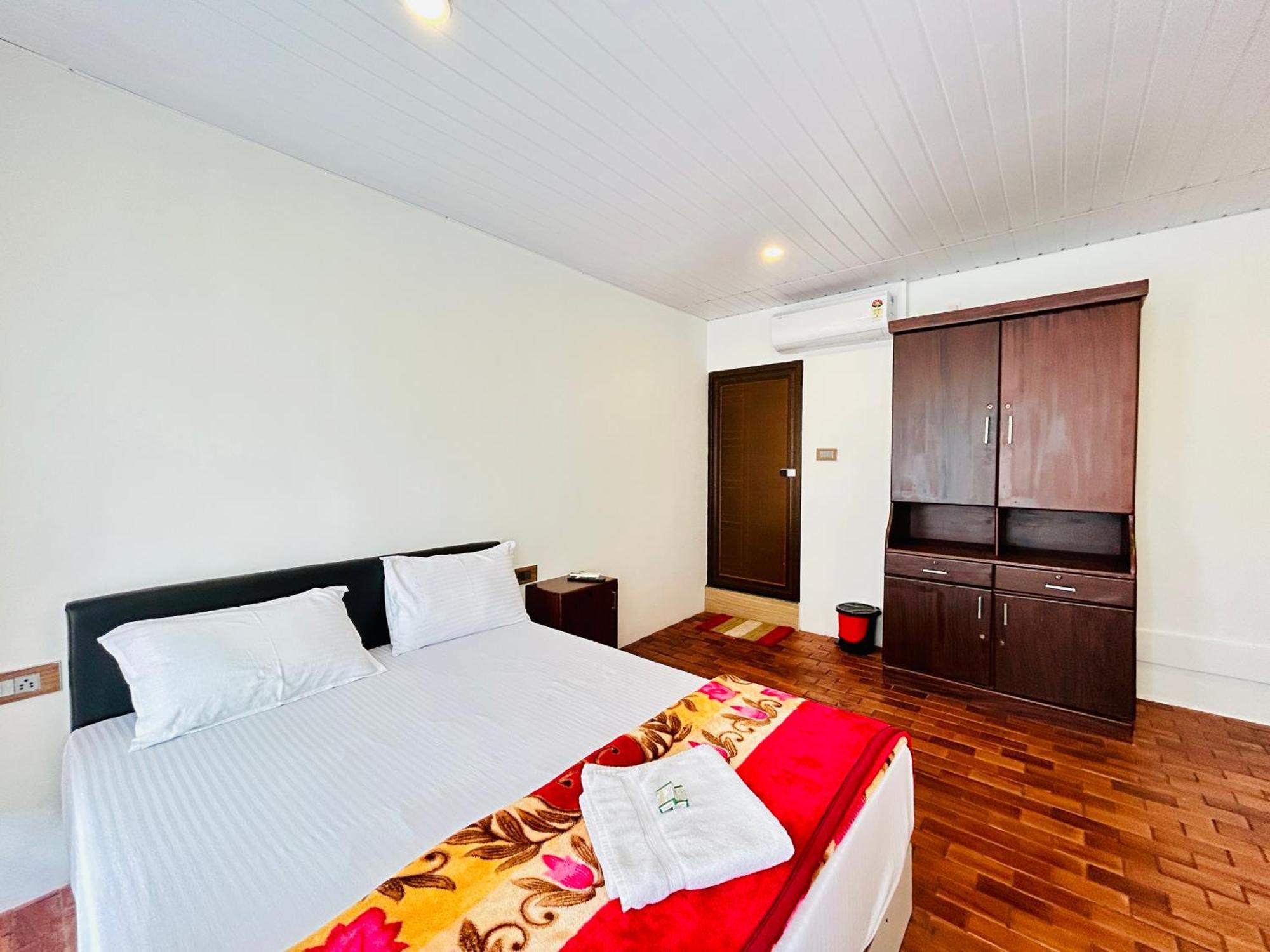 Baywood Cottages Vagamon Exteriör bild